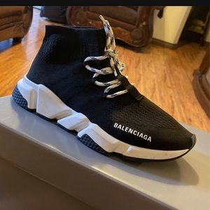 Balenciaga sneakers